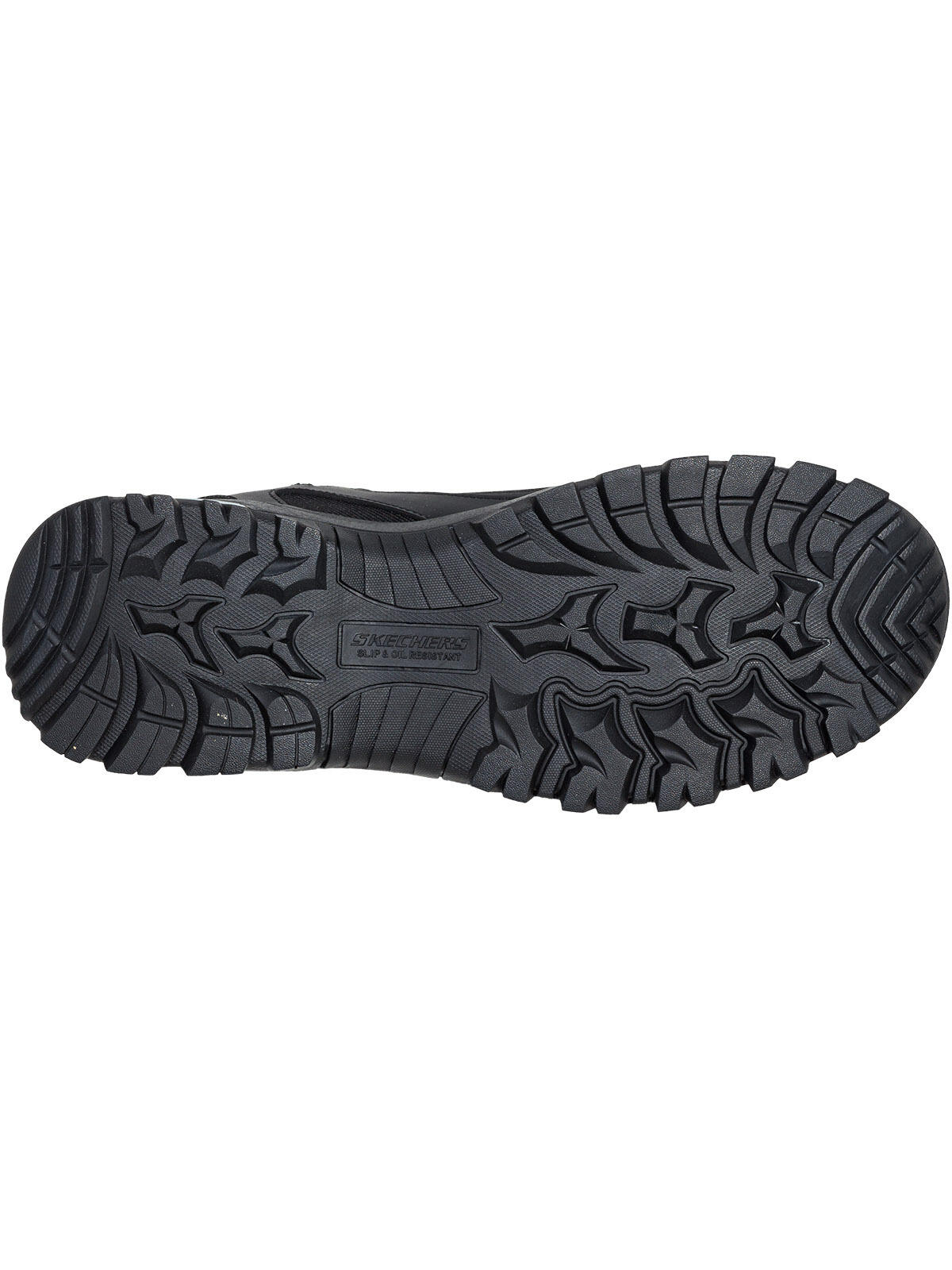 SKECHERS Veiligheidsschoenen 200188EC-BKGY Skechers In afwachting 6/6