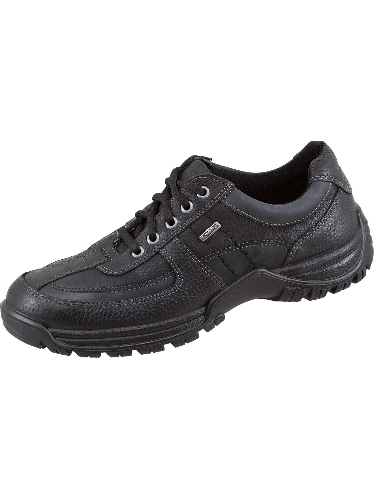 Jomos Schnürschuh schwarz Sympatex Gr. 41 2/2