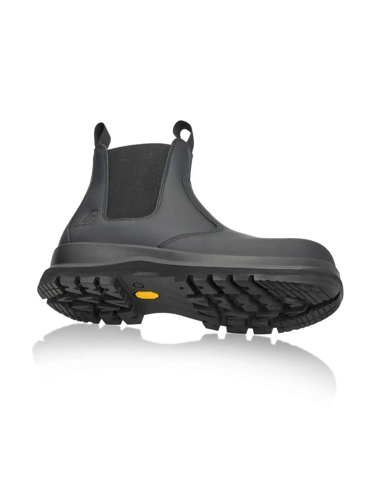 CARHARTT Sicherheitsstiefel Bottines Chelsea Carhartt Carter noires 2/5