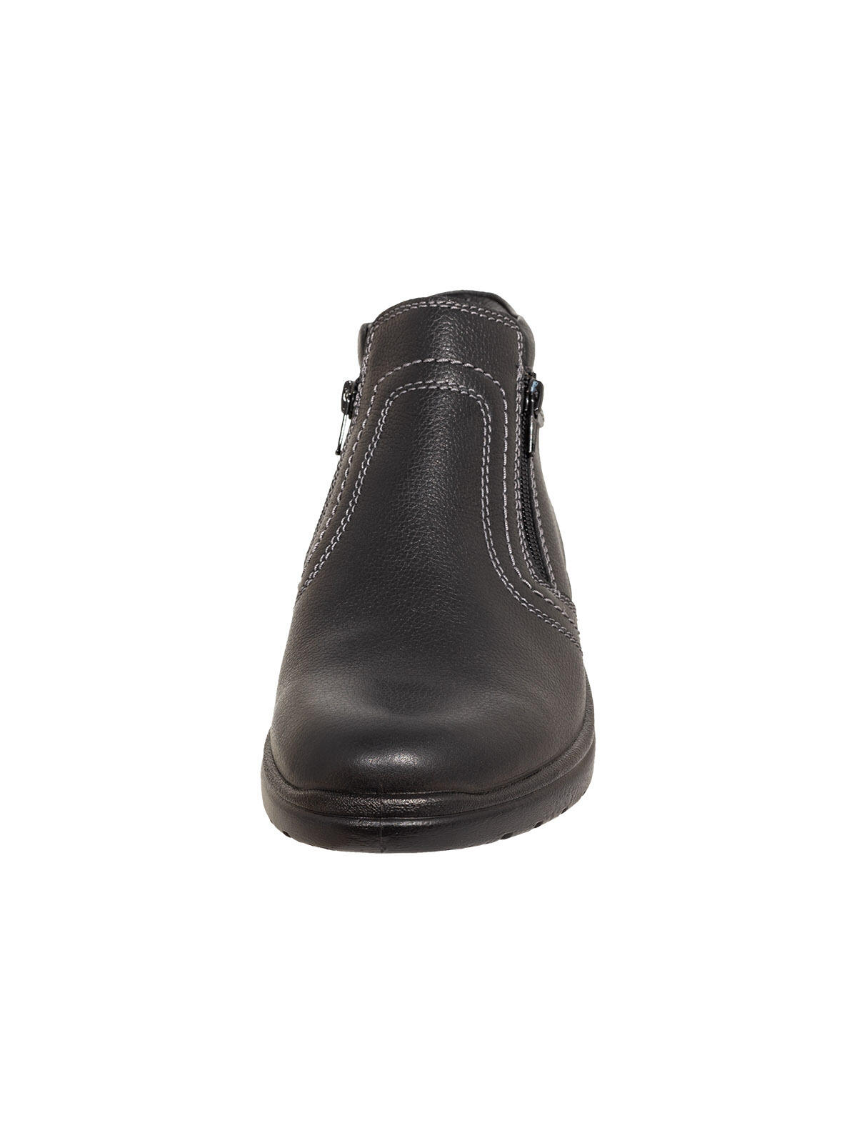 Jomos RV-Stiefel Jo-Tex schwarz Gr. 44 3/6
