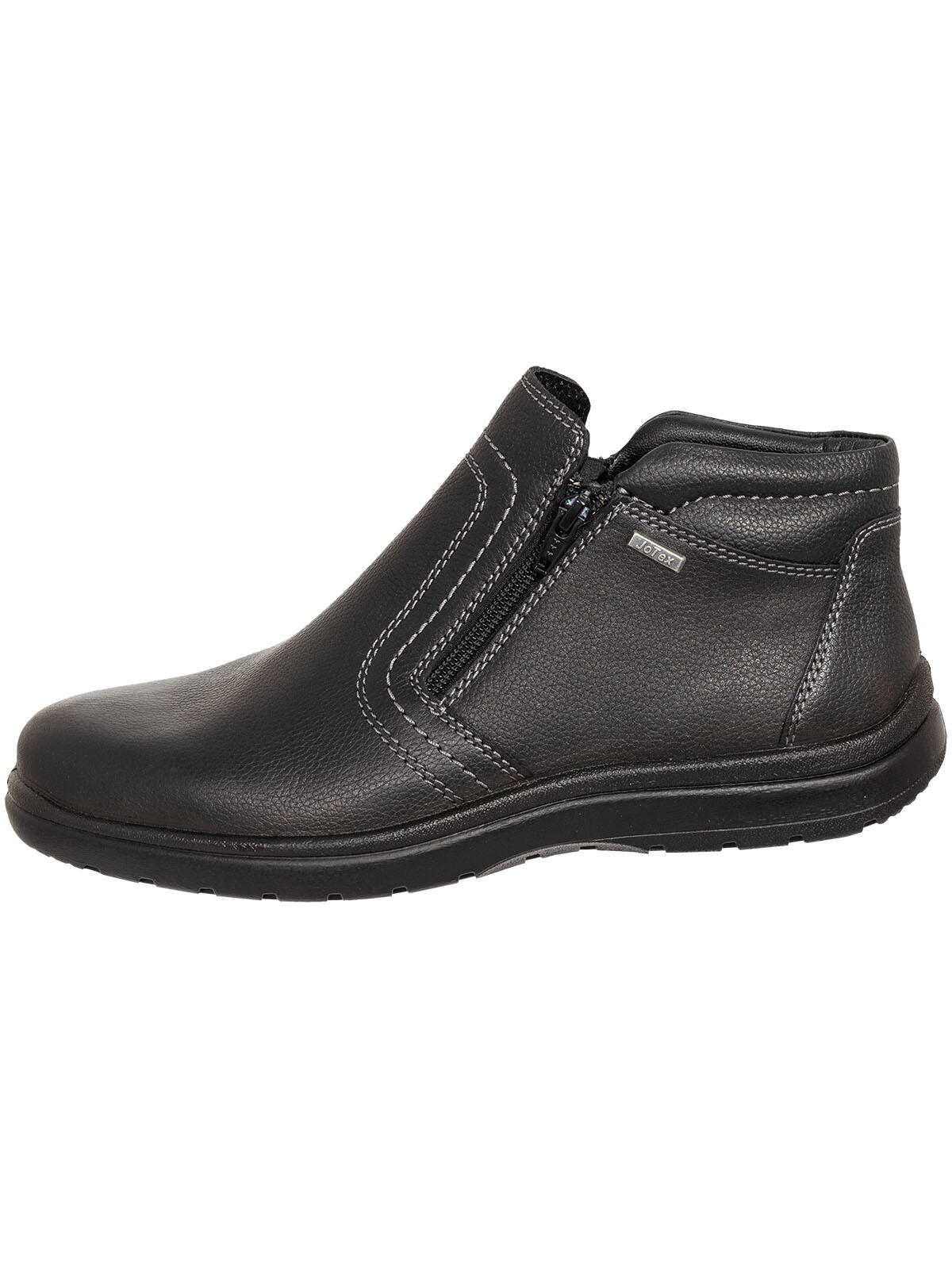 Jomos RV-Stiefel Jo-Tex schwarz Gr. 44 2/6
