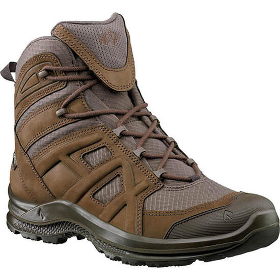 HAIX Stivali antinfortunistici Haix Black Eagle Athletic 2.0 N GTX