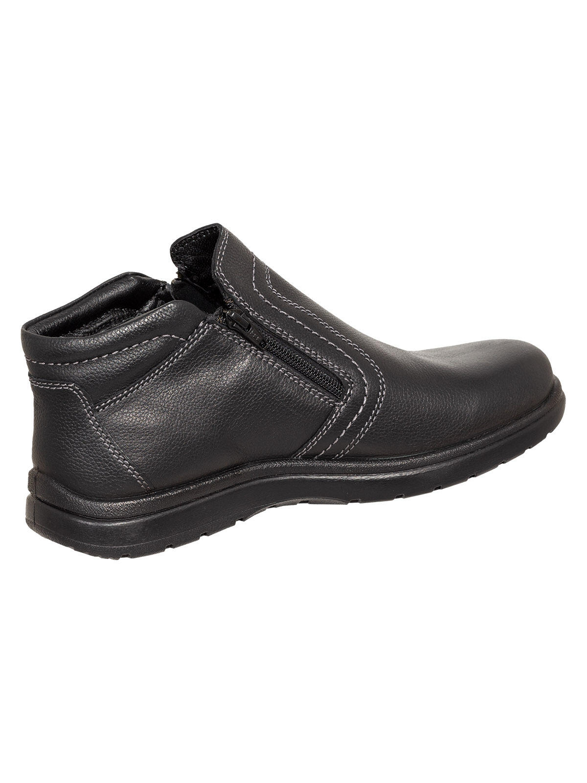 Jomos RV-Stiefel Jo-Tex schwarz Gr. 44 4/6