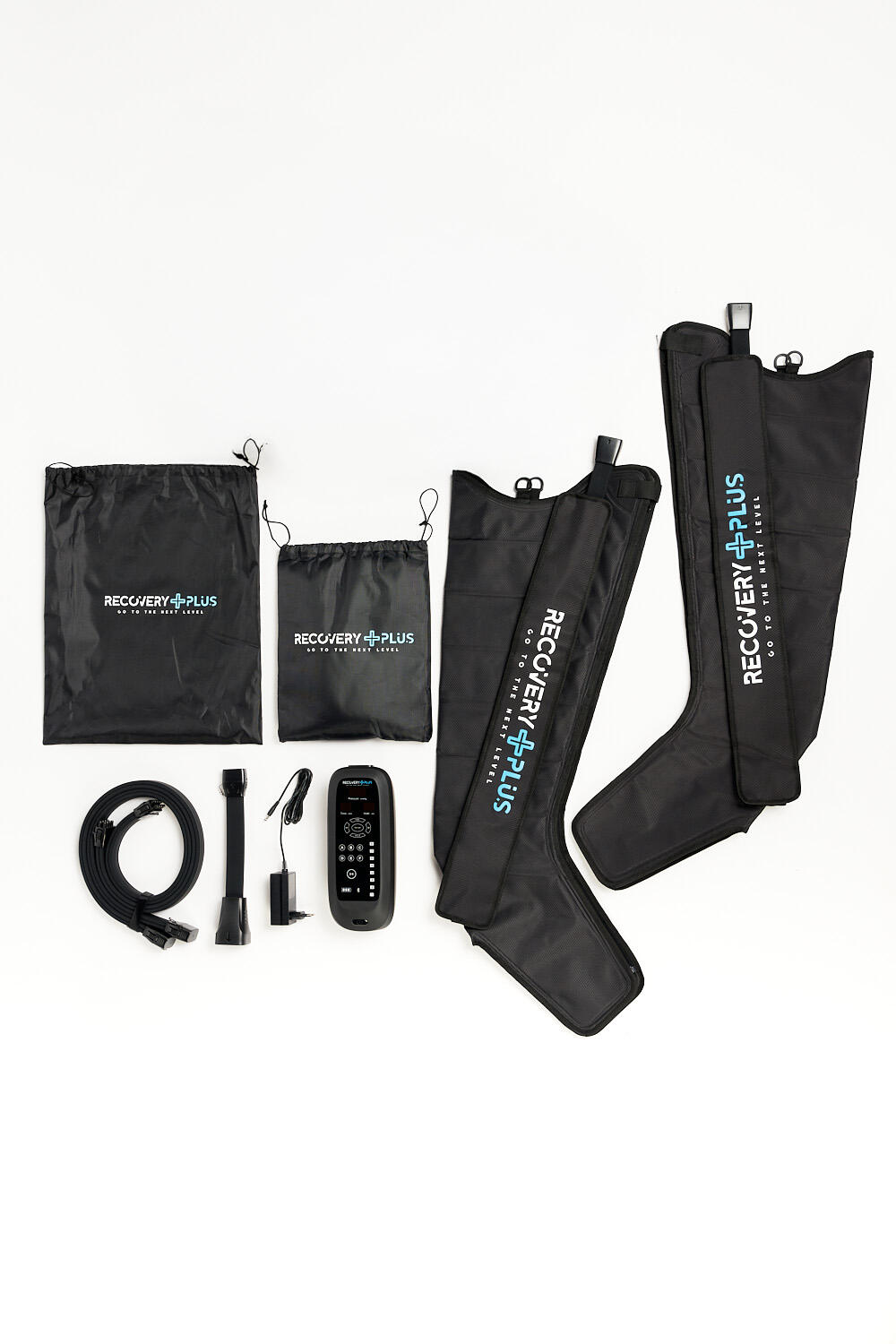 Pack Pressoterapia Recovery plus RP 8.0 PRO Botas 7/7