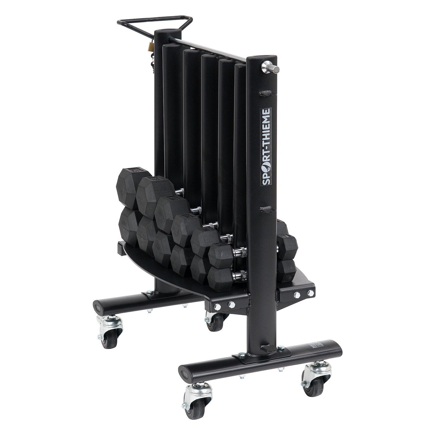 Supporto per manubri Safety Plus Piccolo Gewichtheben Unisex 5/6