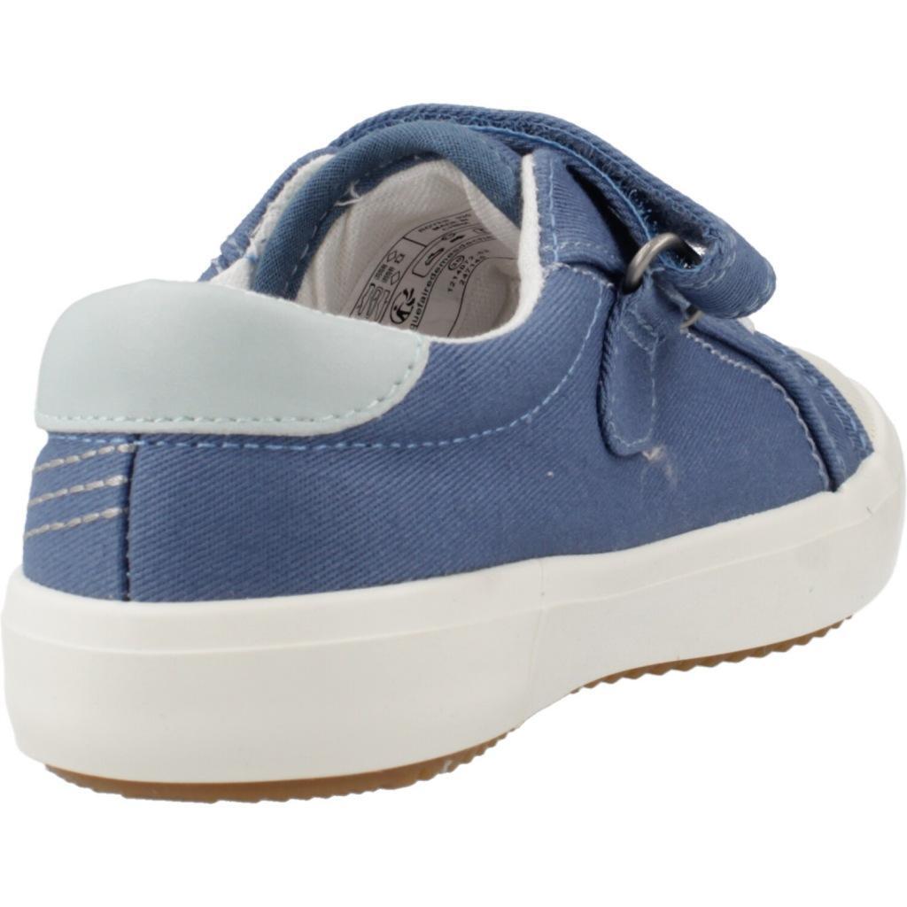 Baskets basses Kickgoldi 3/5