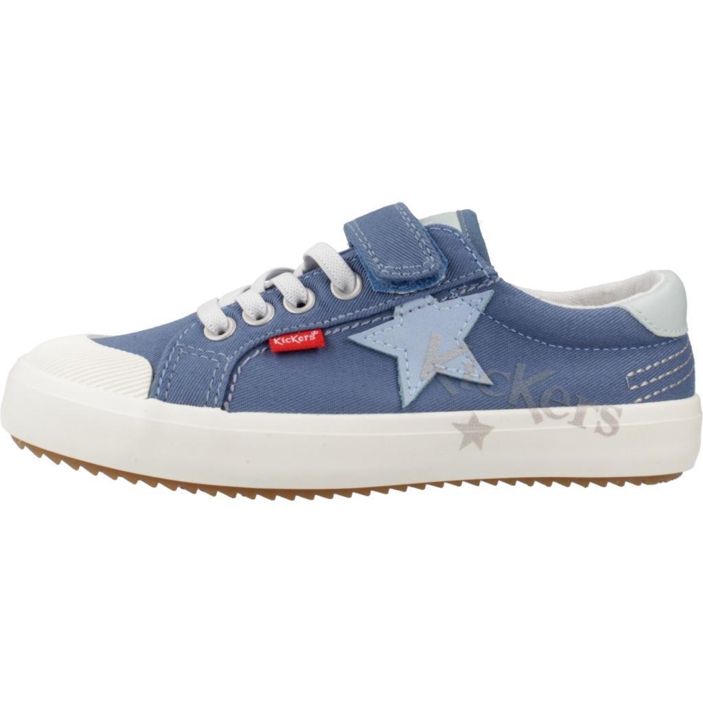 Baskets basses Kickgoldi 2/5