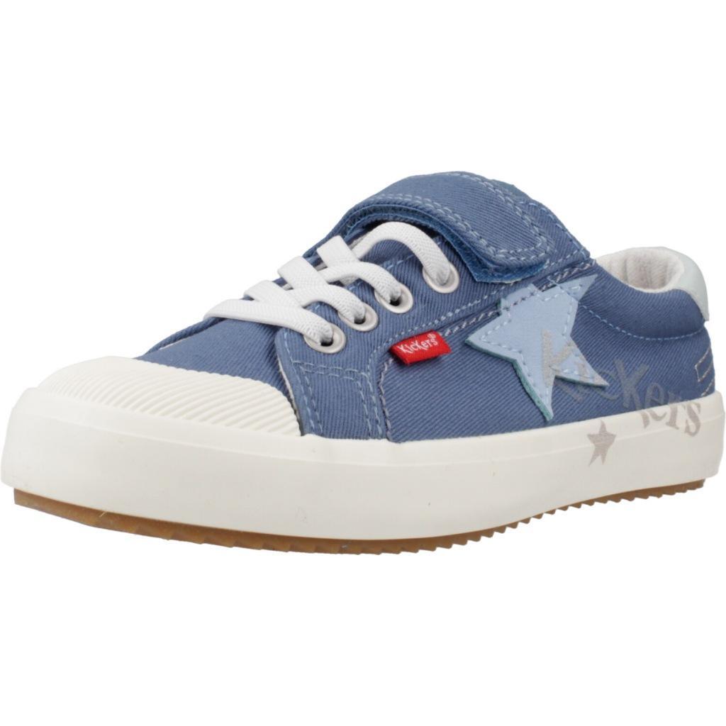 Baskets basses Kickgoldi 1/5
