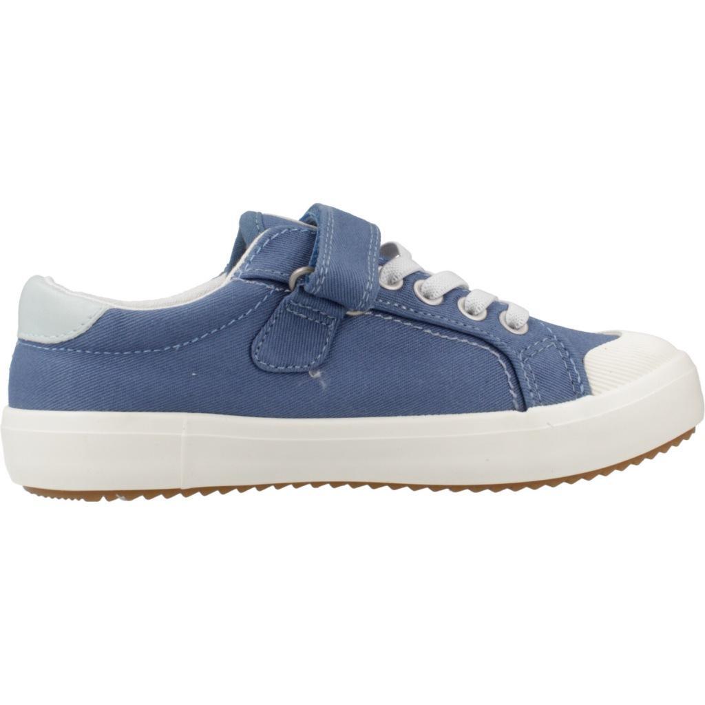 Baskets basses Kickgoldi 4/5