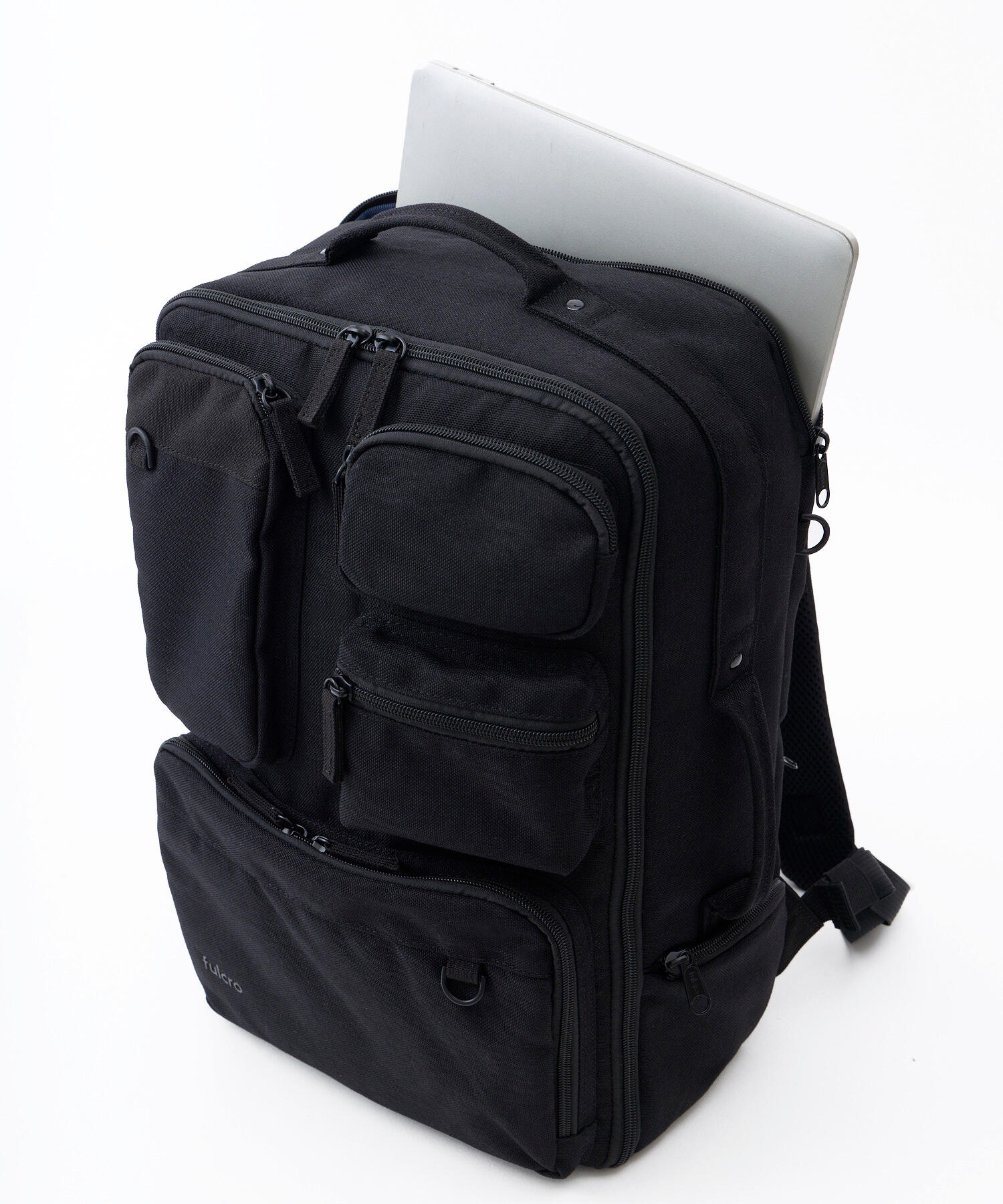 City FMA0027 Backpack 17L - navy