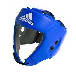 Casque de boxe adidas IBA
