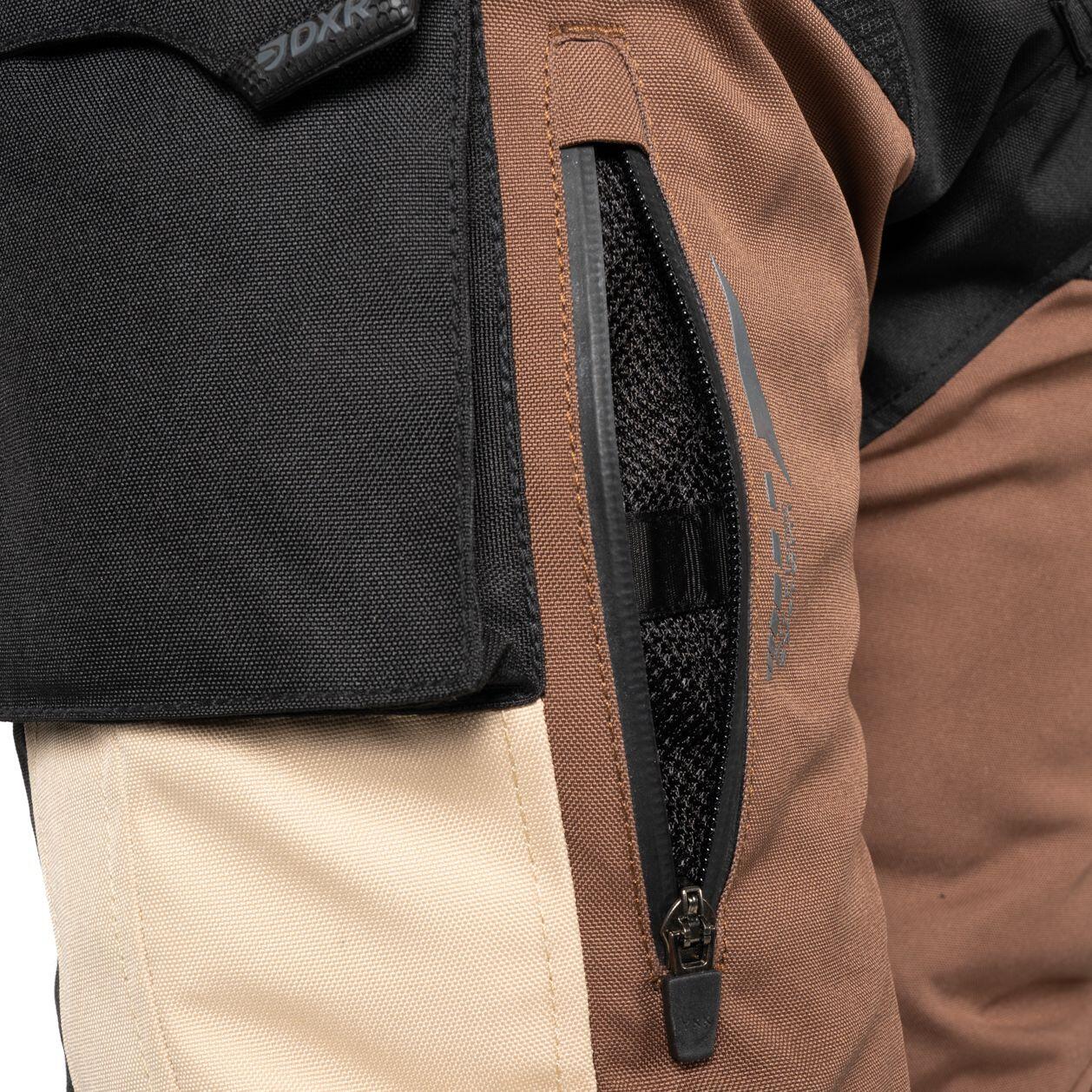 Pantalon Moto HOMME Certifié | ROADTRIP PANT MOTOBLOUZ 5/7