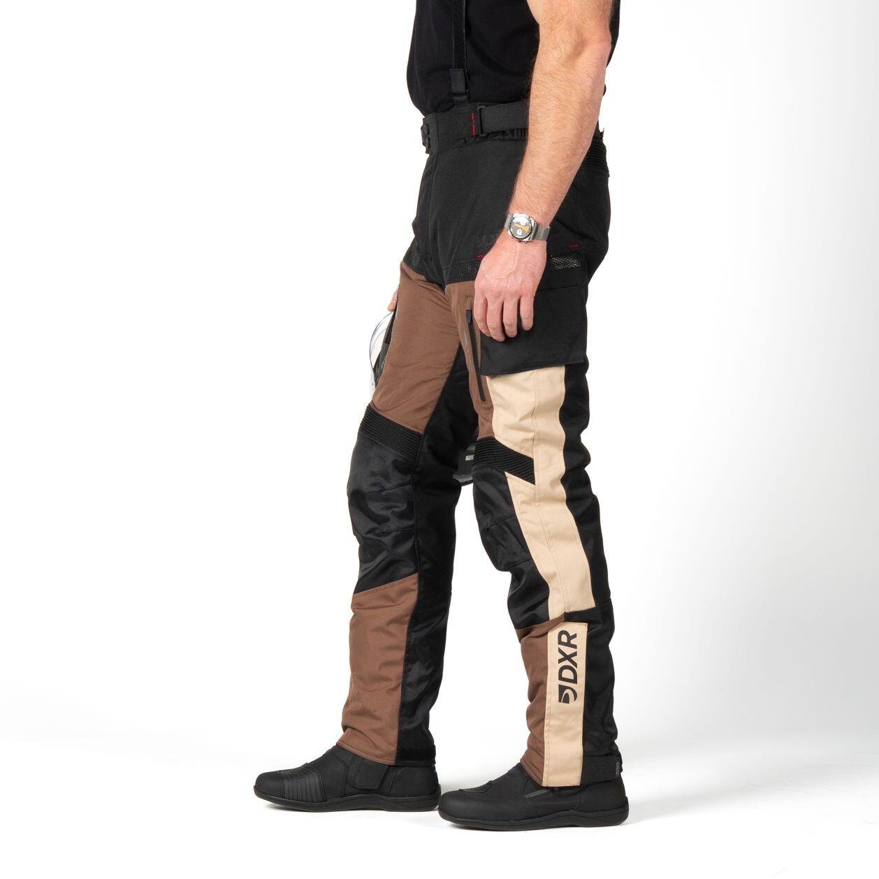 Pantalon Moto HOMME Certifié | ROADTRIP PANT MOTOBLOUZ 4/7