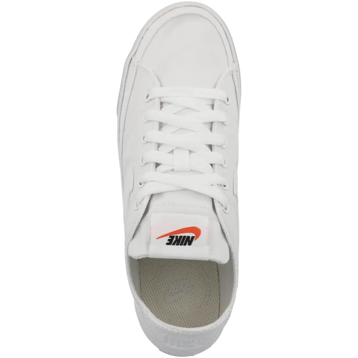 Buty do chodzenia damskie Nike Court Legacy Canvas 2/5