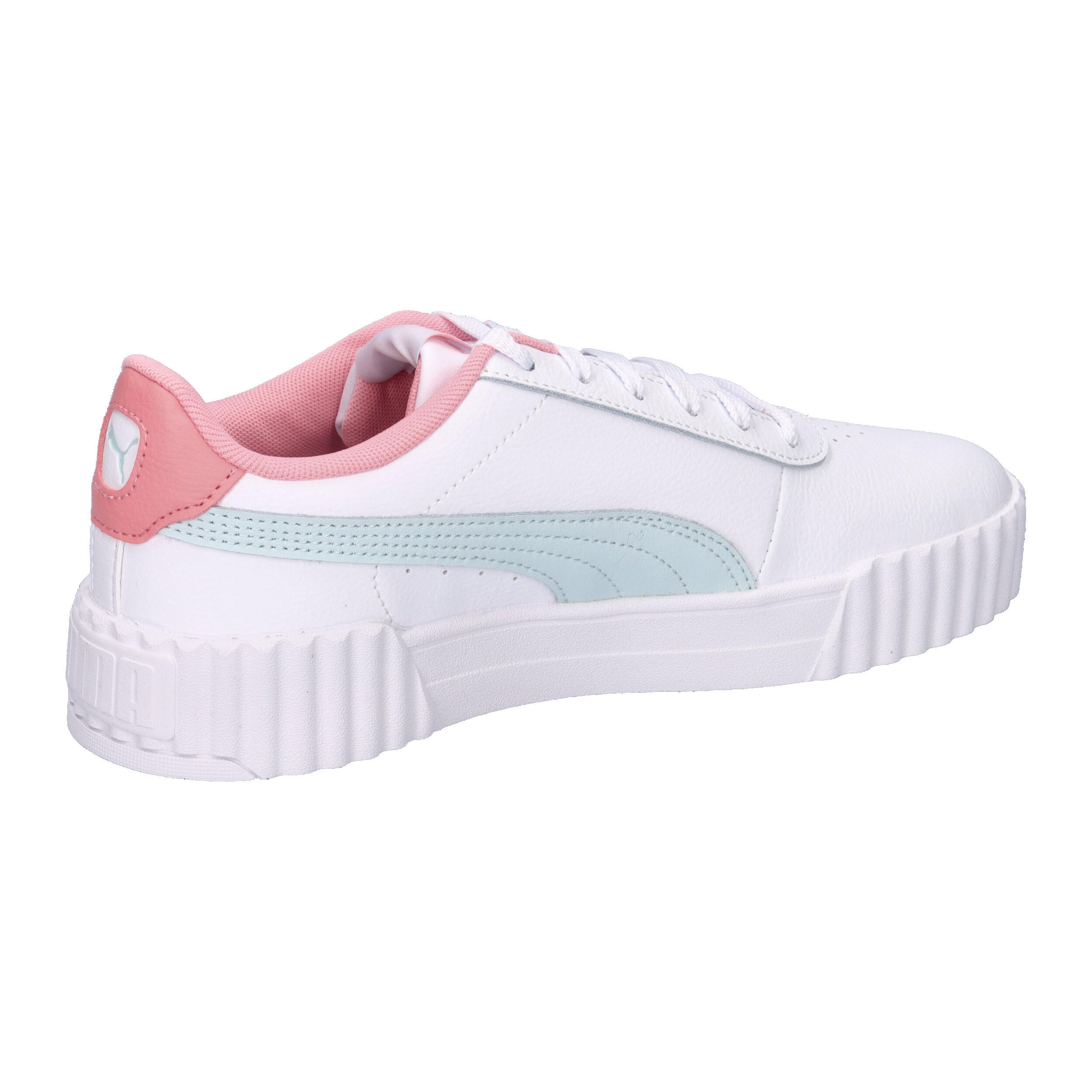 Sapatilhas fitness infantil sola robusta Carina 3.0 PUMA 7/7