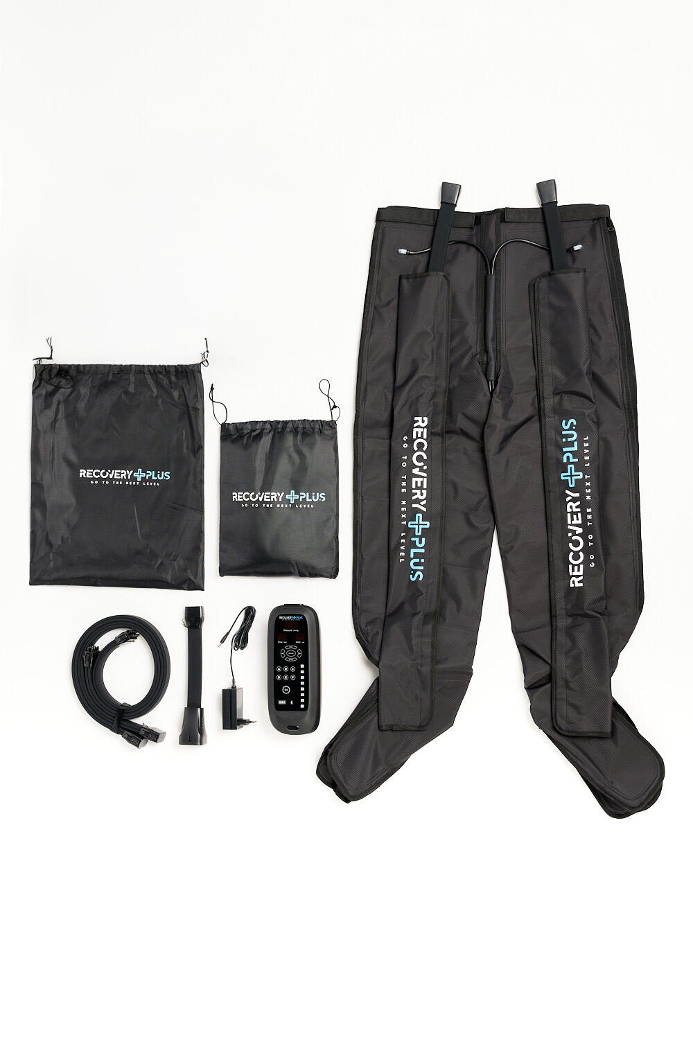 Pack Presoterapia Recovery plus RP 8.0 PRO Pantalón 7/7