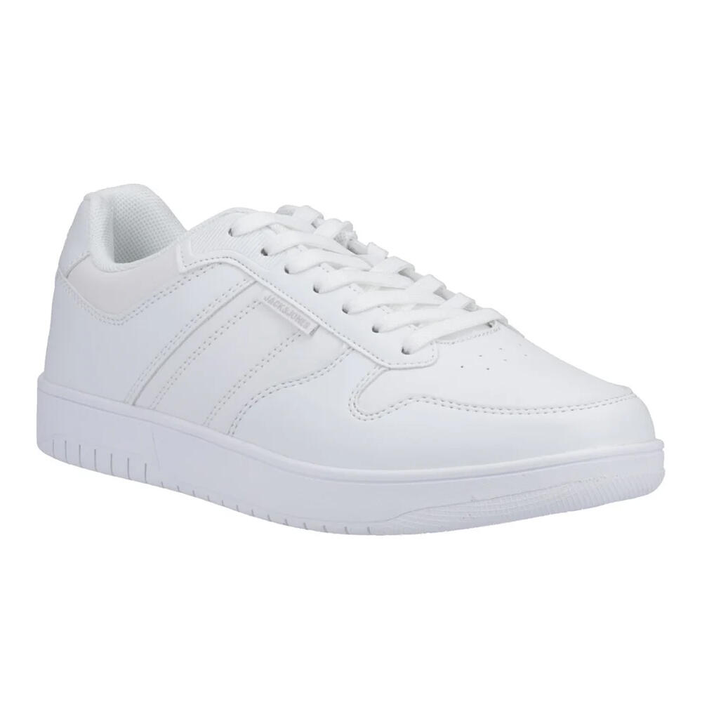 Jack And Jones Mens Jam Low Trainers