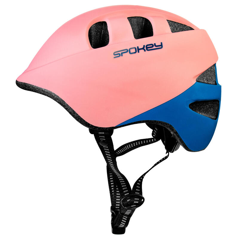 Kask rowerowy ultralekki CHERUB