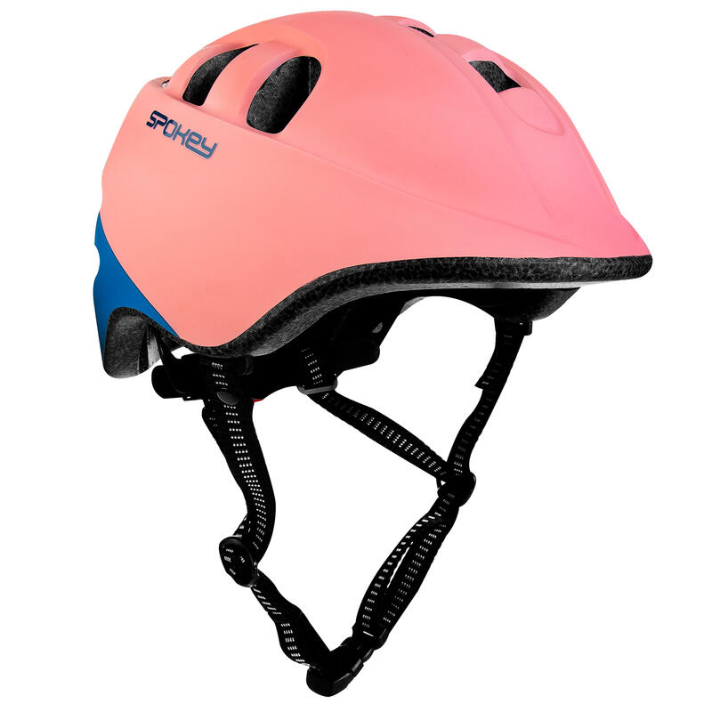 Kask rowerowy ultralekki CHERUB