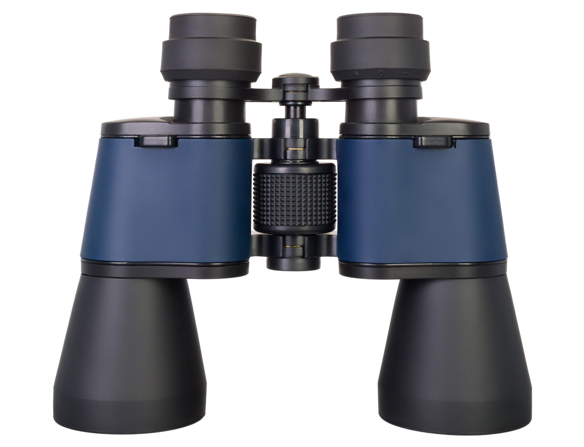 Prismáticos Levenhuk Discovery Gator 10x50 7/7