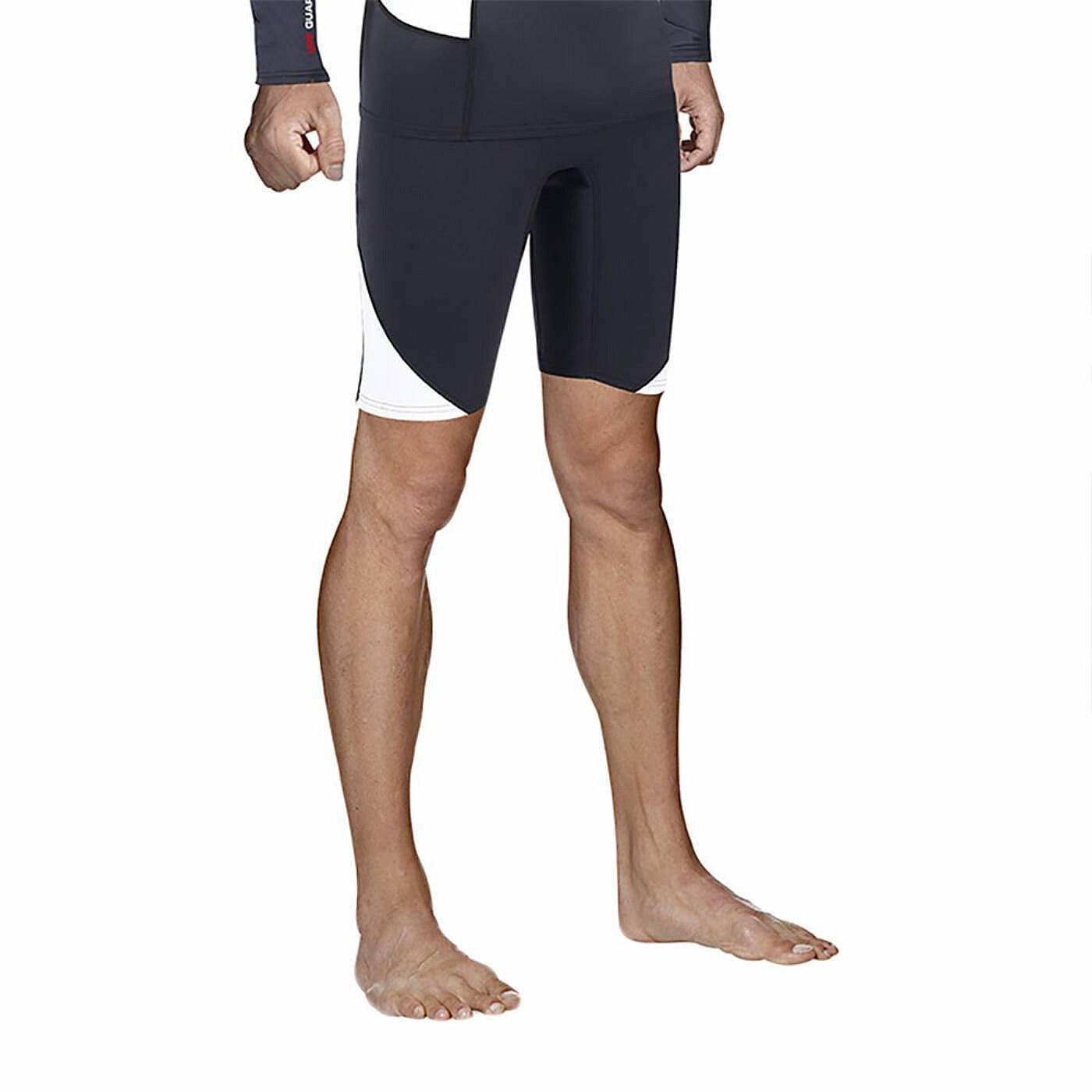 Pánské lycrové kraťasy RASHGUARD SHORTS 4/5