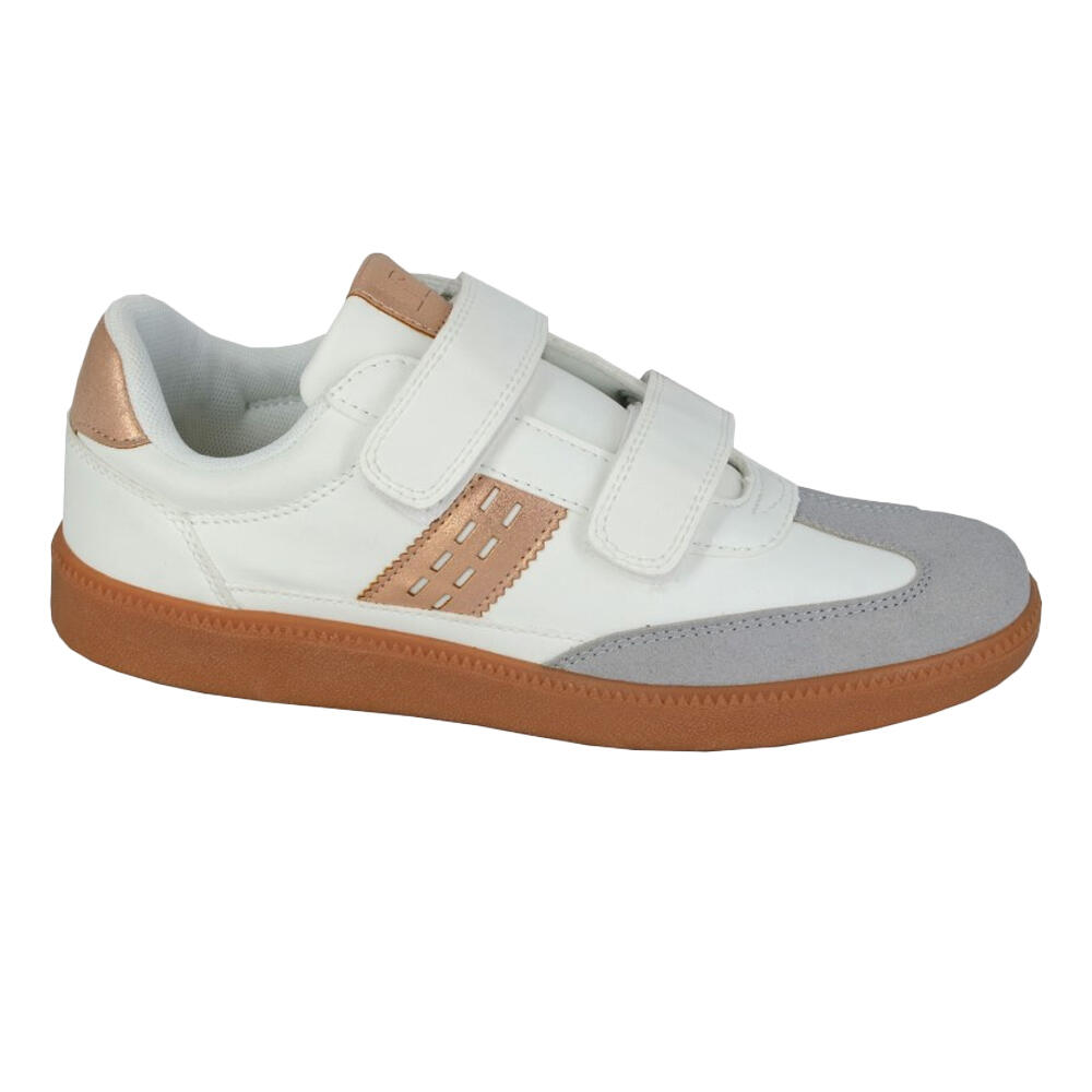 Dek Childrens/Kids Reana Trainers