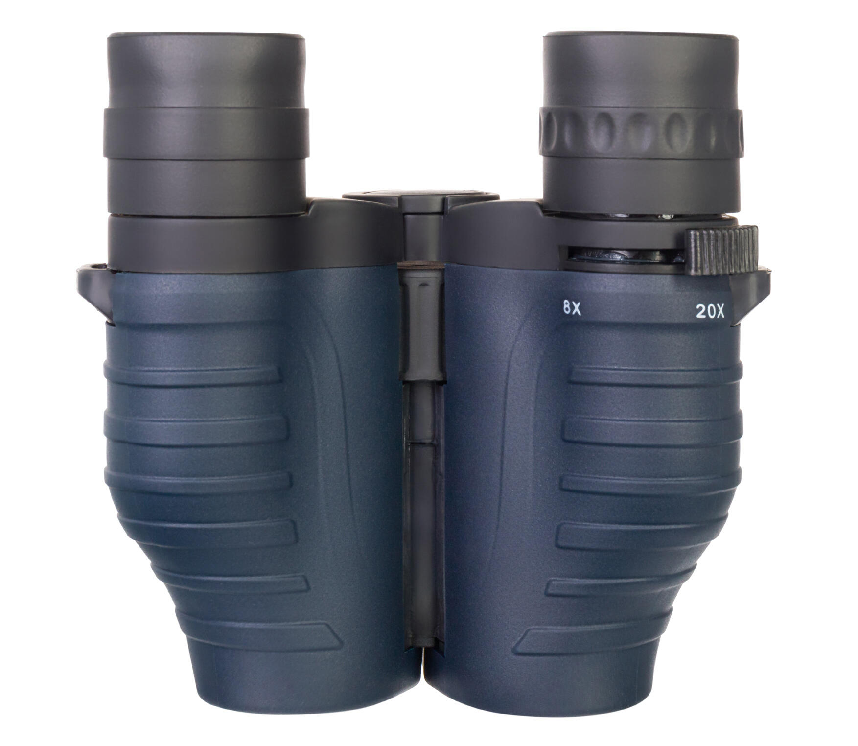 Prismáticos Levenhuk Discovery Gator 8–20x25 7/7