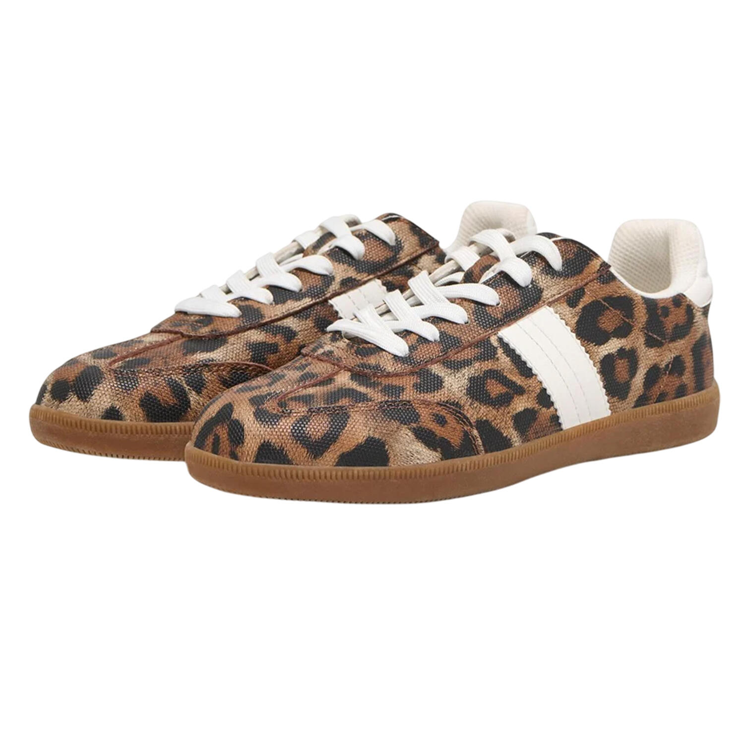 Only Womens/Ladies Amber Trainers