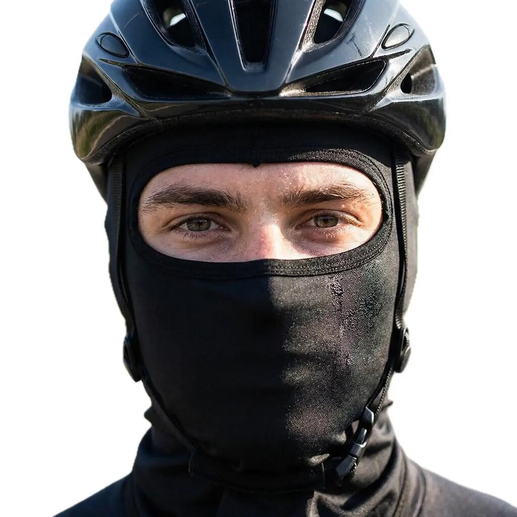 Thermal balaclava