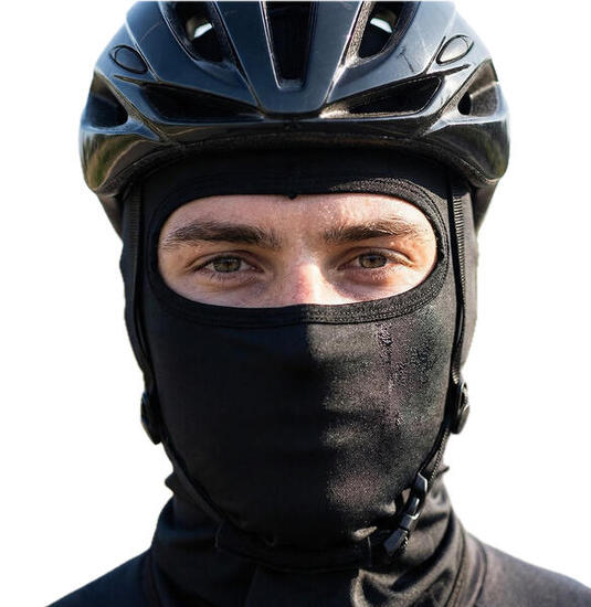 Thermische Sturmhaube