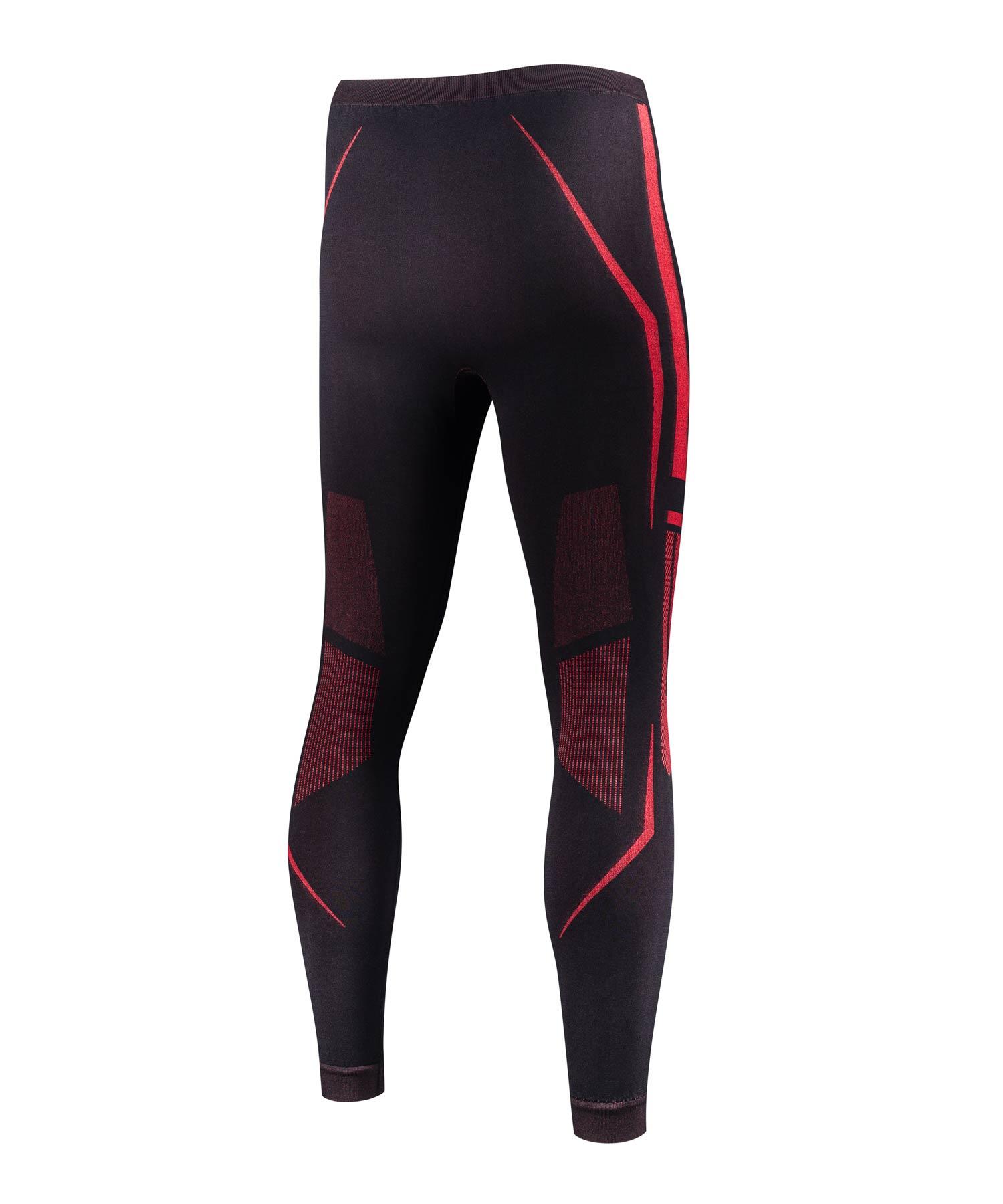 Legginsy męskie termoaktywne Brubeck DRY 4/5