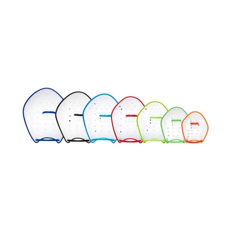 Plaquettes De Natation  Tyr Catalyst Stroke 2/2
