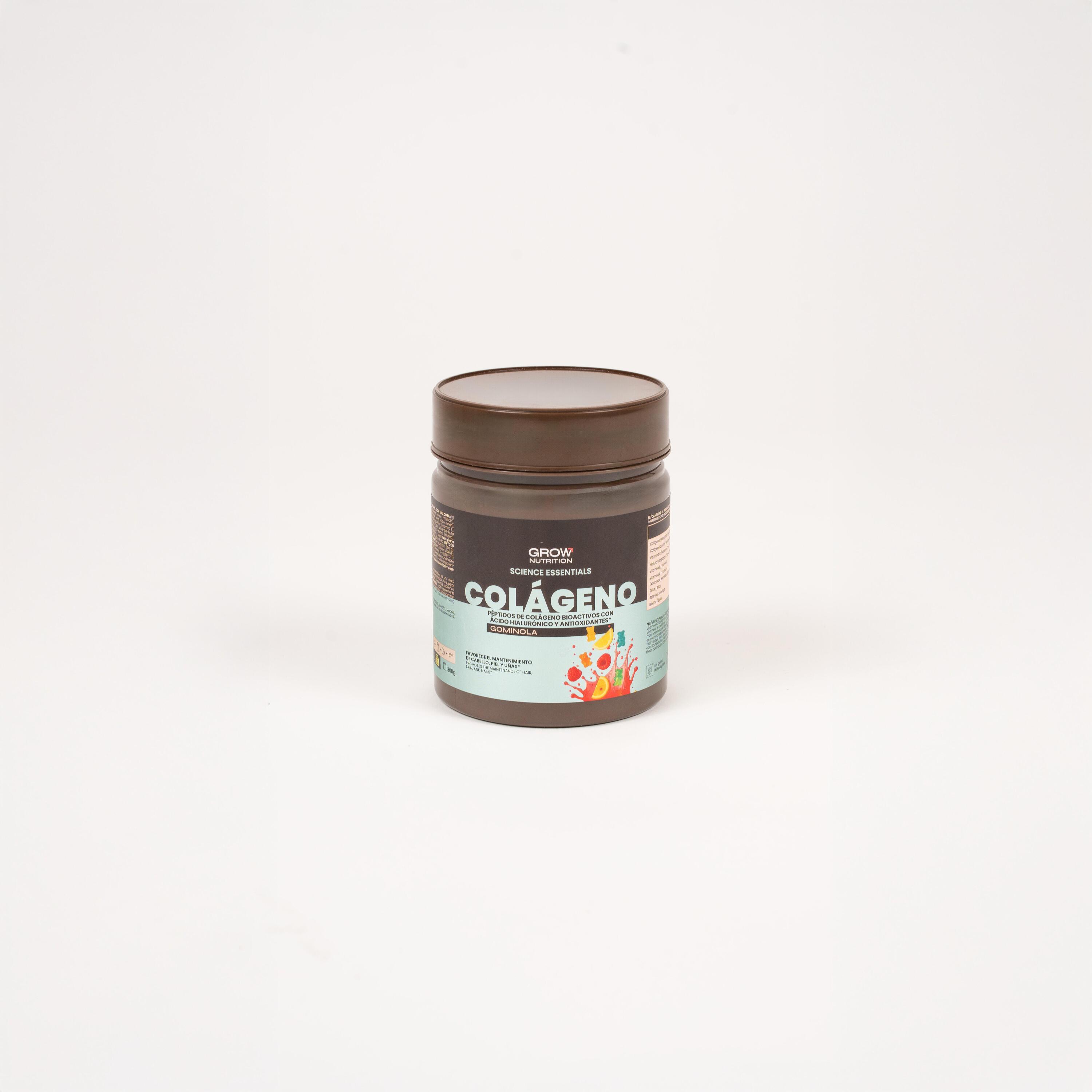 GROW NUTRITION picture