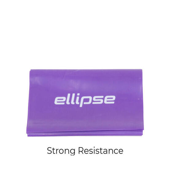 BANDE ÉLASTIQUE PILATES