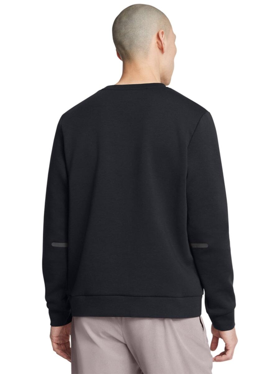 Felpa Under Armour Unstoppable Fleece Crew 2/5