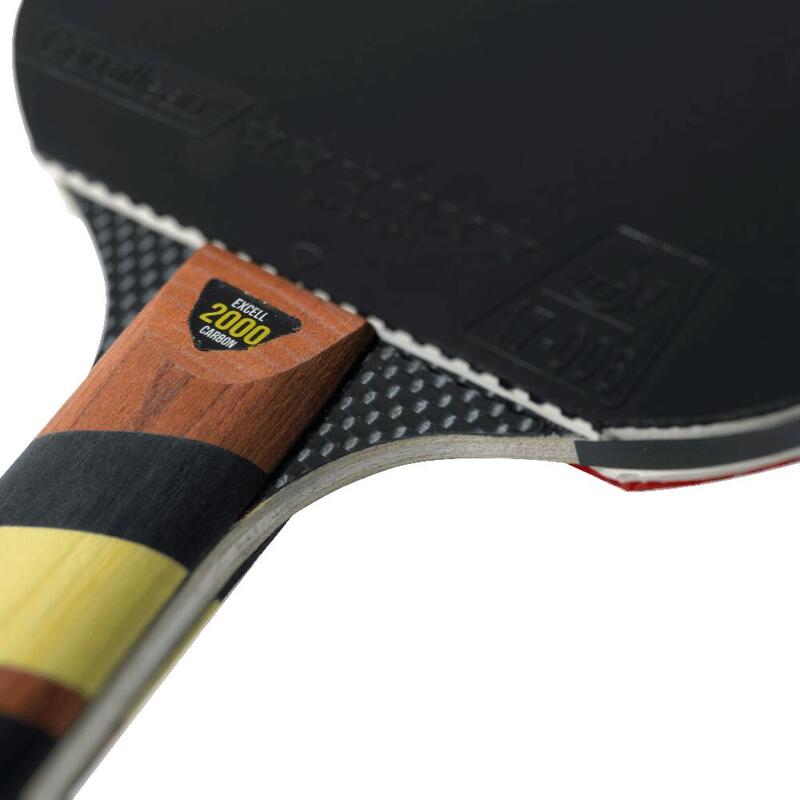 Raquette Excell 2000 Carbon