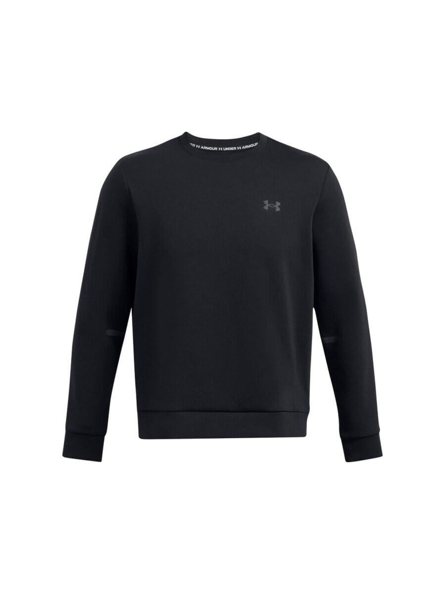 Felpa Under Armour Unstoppable Fleece Crew 5/5