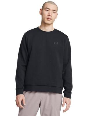 Under armour unstoppable fleece crew trui