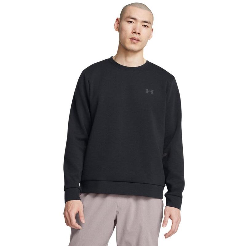 Bluza Under Armour Unstoppable Fleece Crew