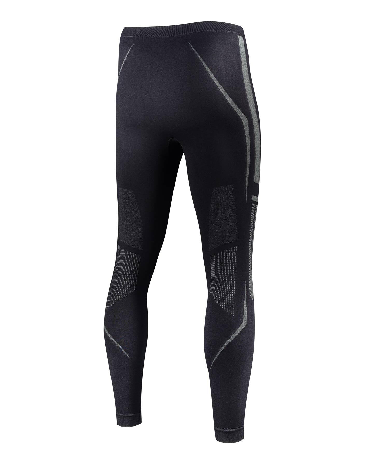 Legginsy męskie termoaktywne Brubeck DRY 4/6