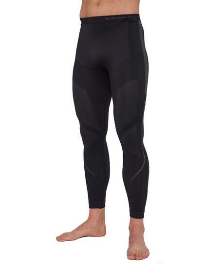 Legginsy męskie termoaktywne Brubeck DRY