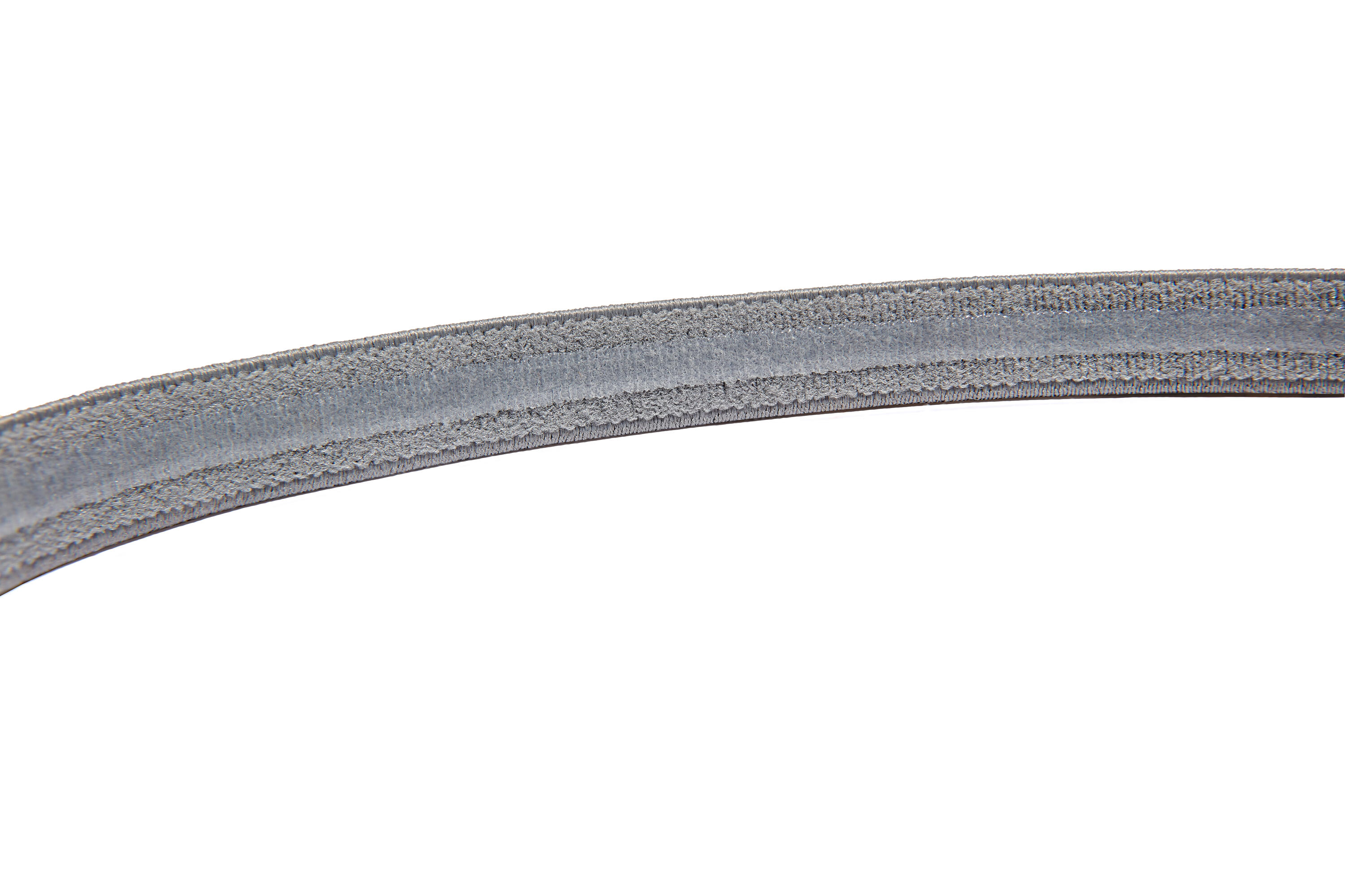 Adidas – Haarband – Grijs 2/2