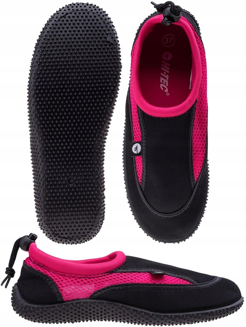Chaussures aquatiques femme Hi-Tec Reda 2/5