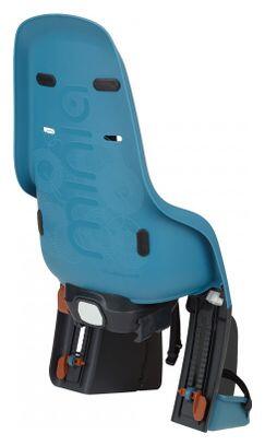 Porte-bébé arrière enfant Polisport Etau Minia 4/8