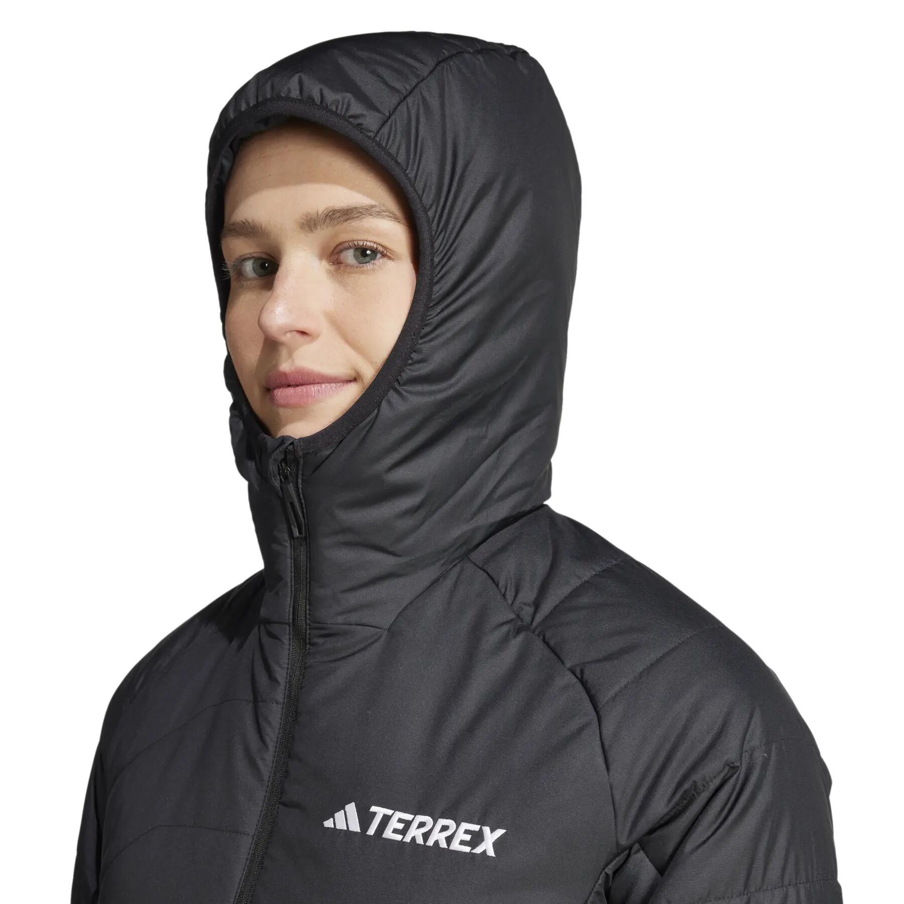 Veste à capuche isolante synthétique Terrex Multi 7/7