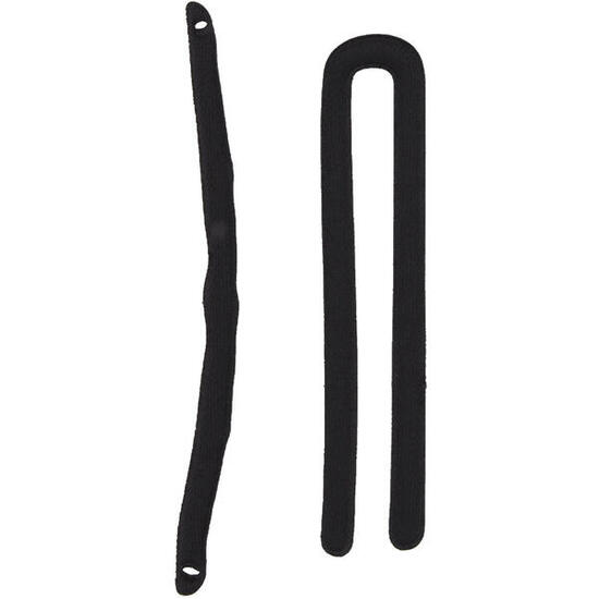 Buzaglo Catlike Mixino - Set imbottiture taglia L (58–60 cm).