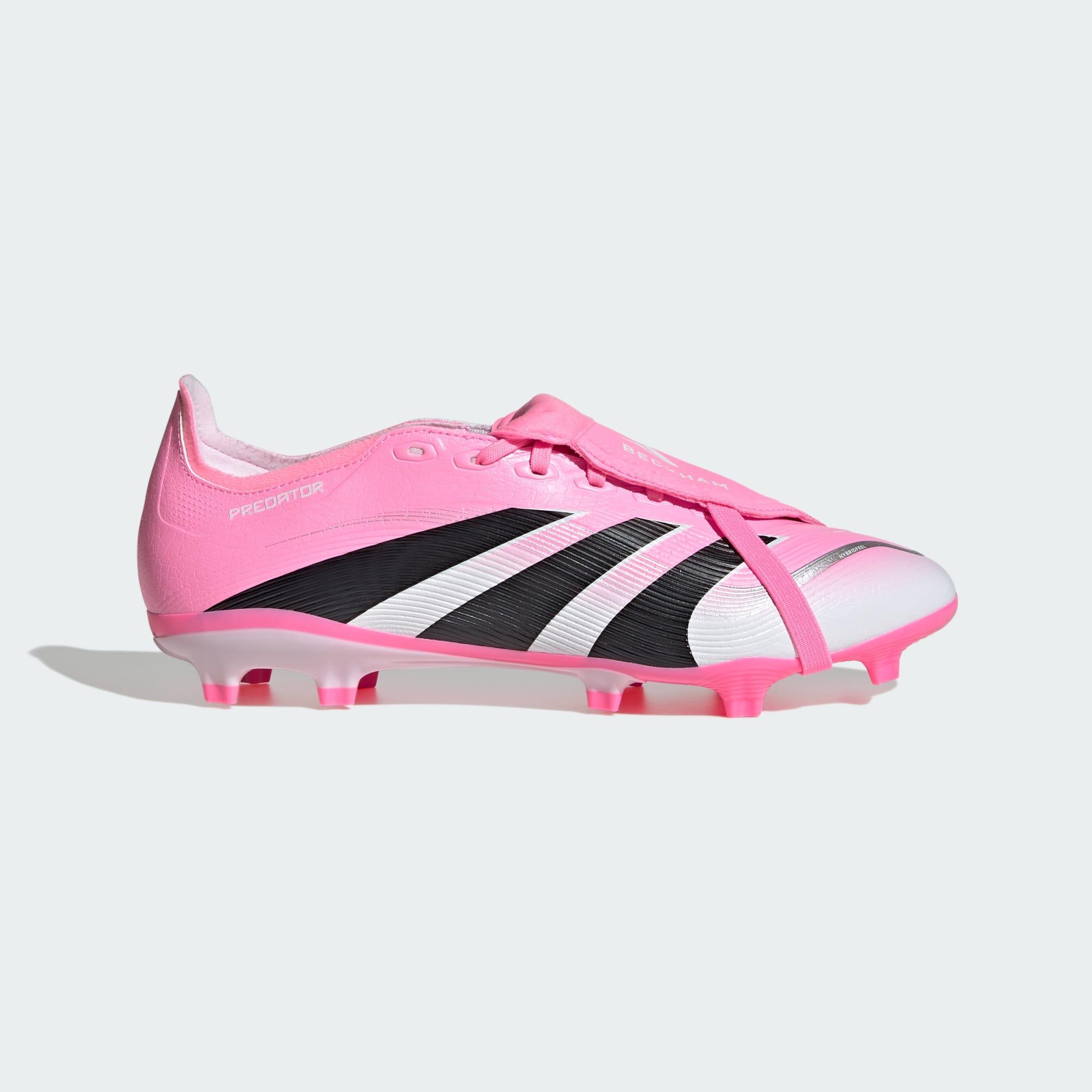 ADIDAS Kopačky Predator League s ohrnovacím jazykem na pevný/různý povrch