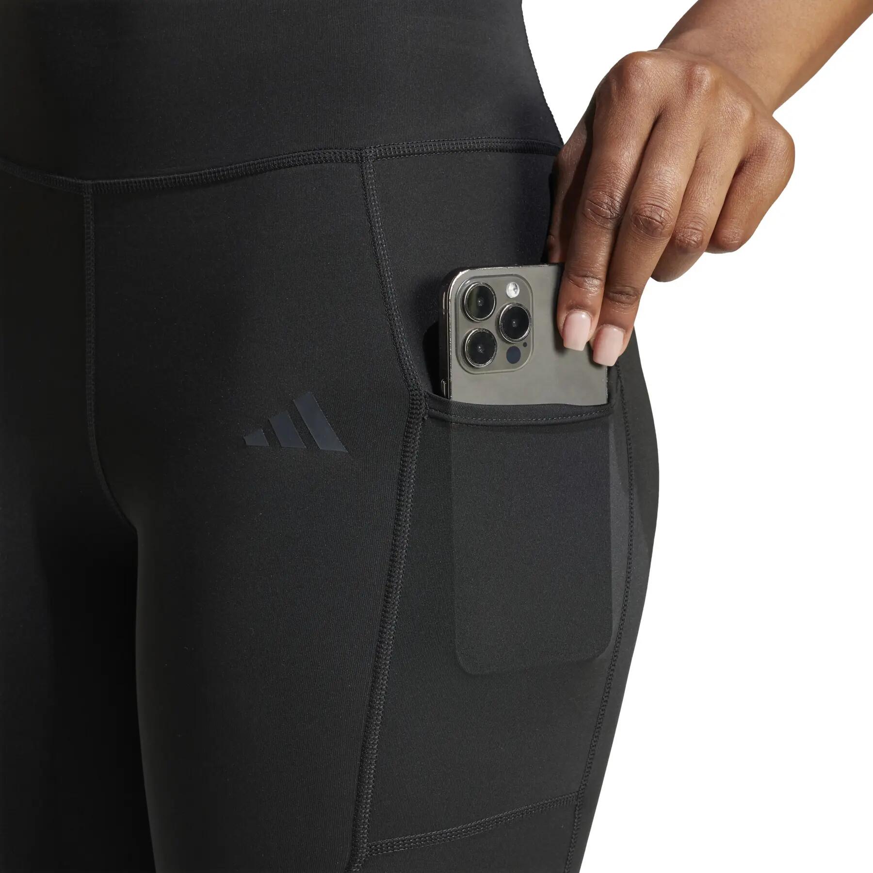 Leggings longs à 3 bandes Optimé 7/7