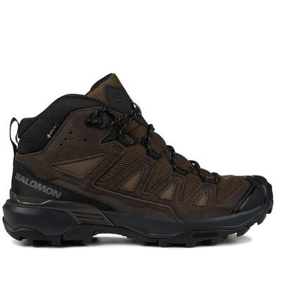 Stivali Salomon Shoes X Ultra 360 Ltr Mid GTX per uomini