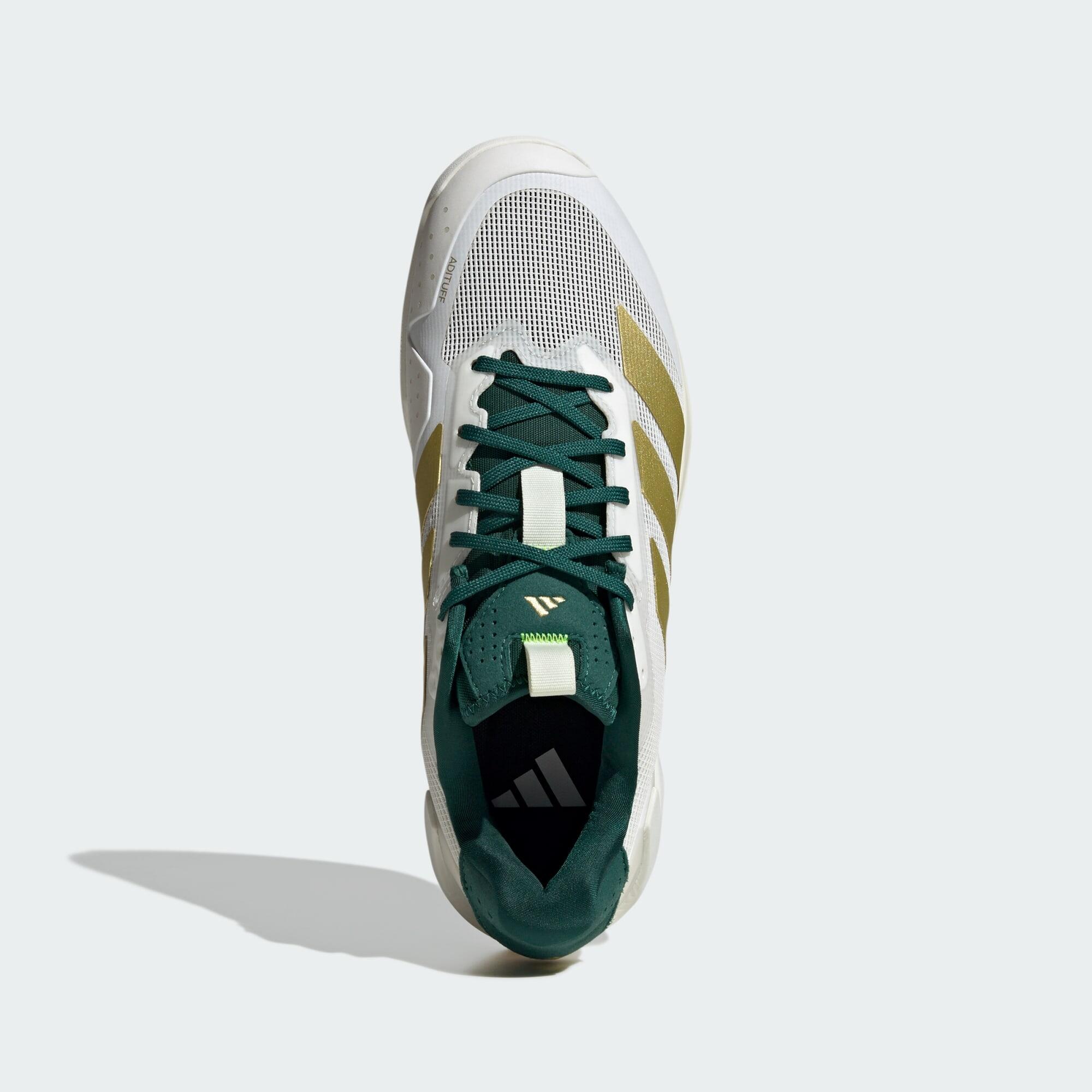 Chaussure de tennis Adizero Ubersonic 5 3/7
